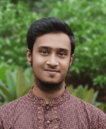 Tajbin Khan Evan, Product Lead, Onedesk Pro