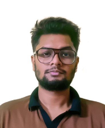 Bakhtiyer Galib Remo, Full Stack Developer, Onedesk Pro